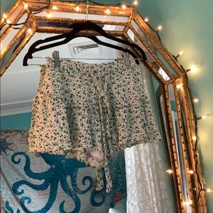 Flowy Shorts